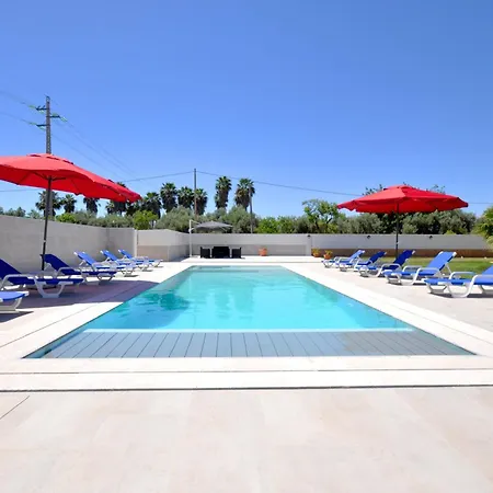 Villa Stunnig 5 Bedroom Private Pool With Cinema *