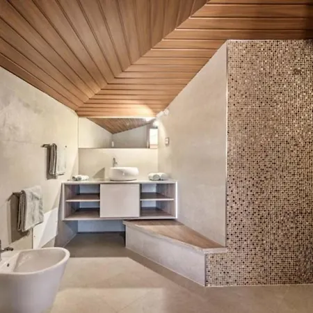 Stunnig 5 Bedroom Private Pool With Cinema Quarteira