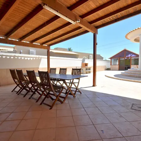 Villa Stunnig 5 Bedroom Private Pool With Cinema
