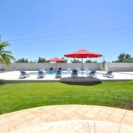 Stunnig 5 Bedroom Private Pool With Cinema Villa Quarteira