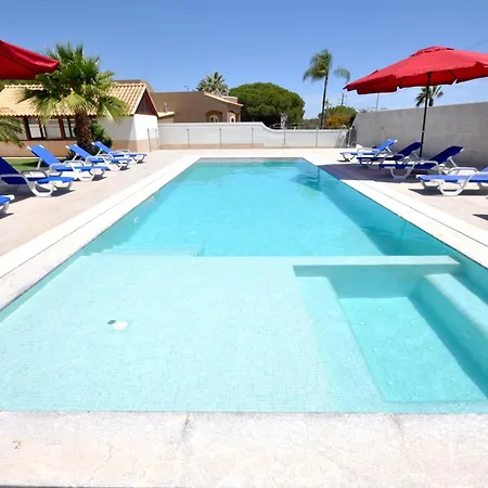 Villa Stunnig 5 Bedroom Private Pool With Cinema