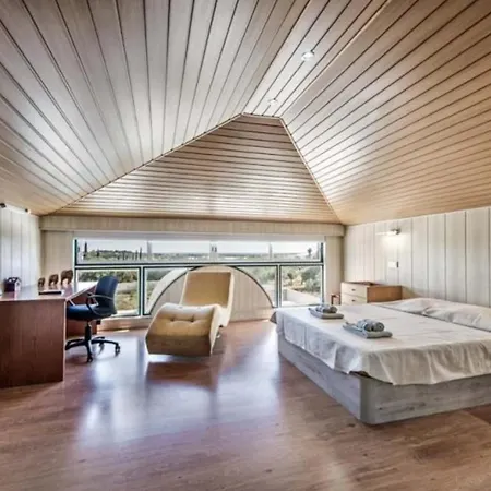 Stunnig 5 Bedroom Private Pool With Cinema *