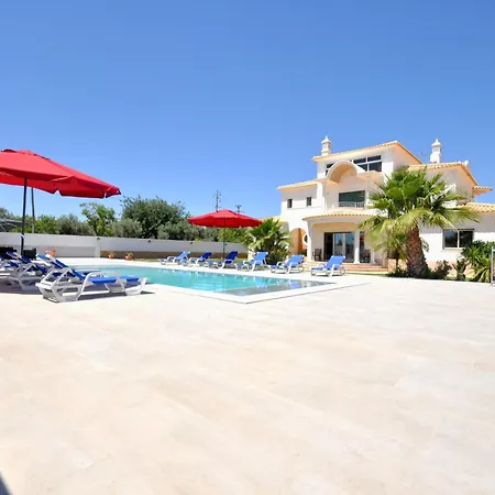 Stunnig 5 Bedroom Private Pool With Cinema